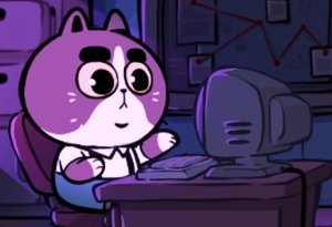 Feline Detective: Puzzle Adventures