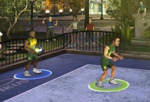 Super Volleyball Brazil 2