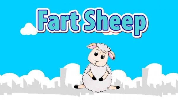 Sheep Jumping Online Arcade Game