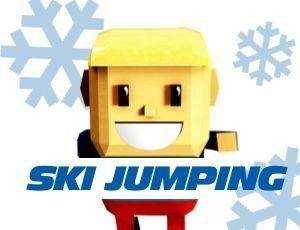 Winter Jump Master