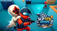 Statue Stealth Escape Puzzle