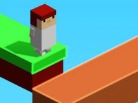 ZigZag Bridges Arcade Runner