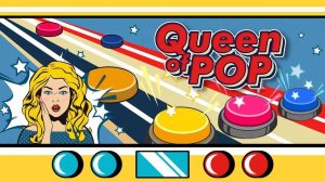 Pop Star Rhythm: Music Tap Game
