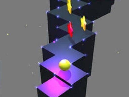 Wall Ball Arcade Game Online - Casual Arcade
