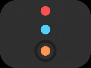 Color Catch Arcade Game