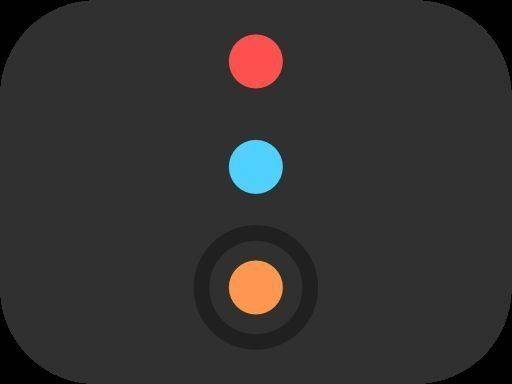 Color Catch Arcade Game