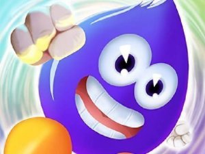 Reflex Showdown Action Arcade
