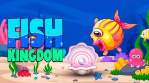 Aquatic Realm: Ocean Discovery