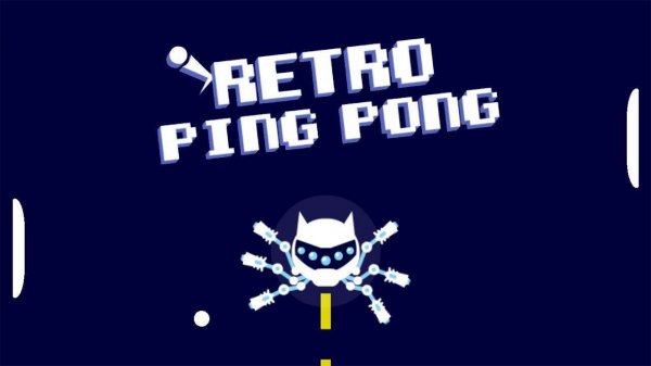 Classic Table Tennis Arcade