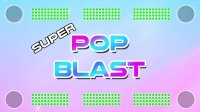 Super Pop Blast - Puzzle Ball Shooter