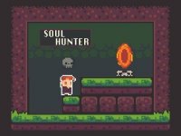 Soul Hunter Puzzle Adventure