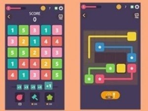 3 in 1 Puzzle Collection