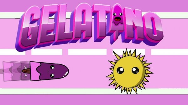 Gelatino Ice Rescue Adventure