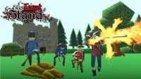 Cannon Blast - Tower Defense