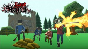 Cannon Blast - Tower Defense