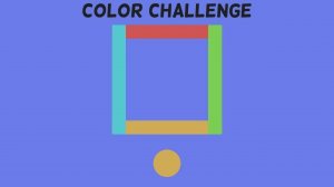 Color Match Puzzle - Casual Color Game