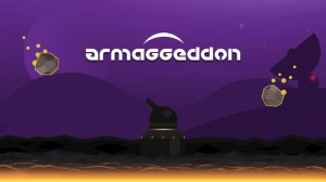 Asteroid Shield Arcade Game