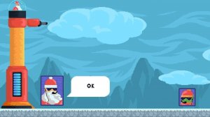 Precise Cannon Arcade Game