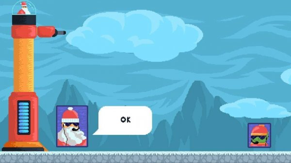 Precise Cannon Arcade Shooter
