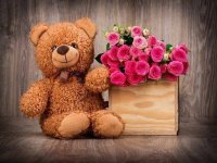 Teddy Bears Jigsaw Puzzle