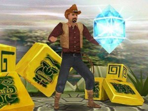 Relic Runner: Temple Dash