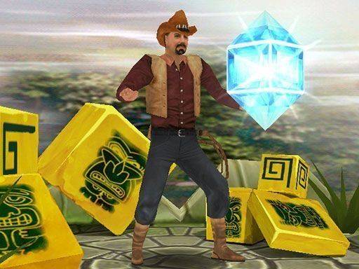 Relic Runner: Temple Dash