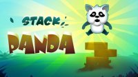 Stack Panda Casual Arcade Game