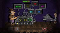 Logical Theatre Nums Puzzle Game Online - Number Logic Puzzle