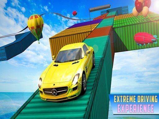 Aerial Road Racing Challenge