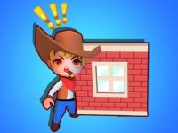 Stolen House: Stealth Puzzle Adventure
