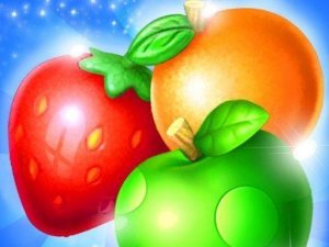 Fruit Farm Harvest: Casual Arcade