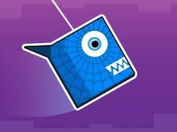 Spiders Arcade Adventure