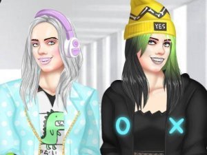 Pop Star Style Studio