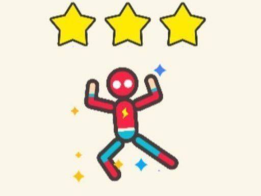 Flame Rescue Puzzle Game - Logic Puzzle