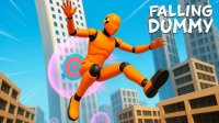 Falling Dummy Ragdoll Puzzle