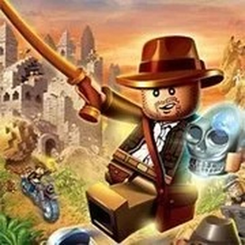 Brick World Treasure Quest