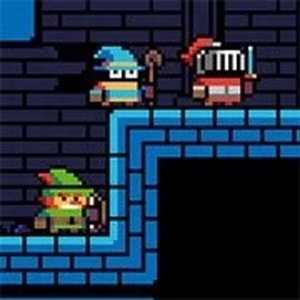 Total Party Puzzle Challenge