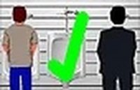 Bathroom Puzzle Simulator
