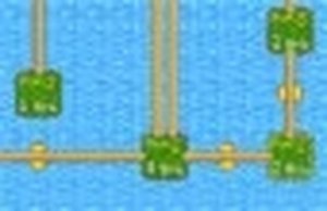 Bridge Logic Puzzle