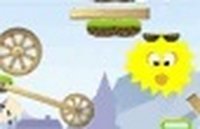 SunnyBoom Puzzle Game Online