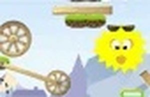 Sunny Puzzle Game Online