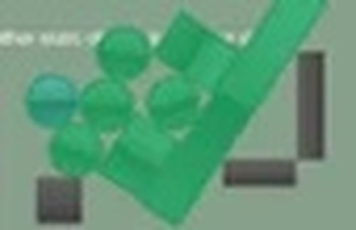 Directional Stack Puzzle