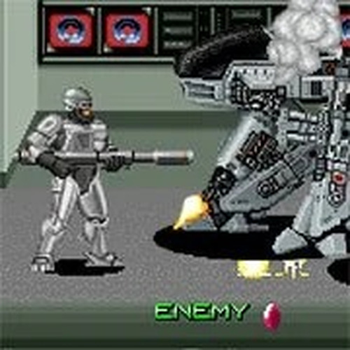 Metal Guardian 2 Retro Platformer