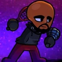 FNF Vs Matt Voiid-Sides Online Rhythm Game