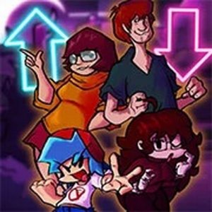 Velma Rhythm Game Demo - Free Online Game