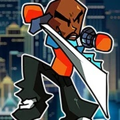 Rhythm Battle Online Arcade