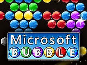 Color Match Bubble Blast