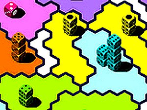 Territory Tumble Strategy