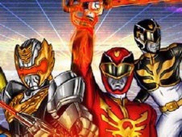 Team Heroes Urban Defense
