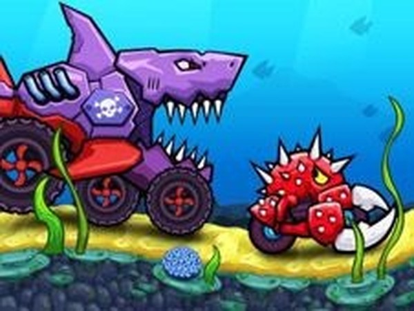 Ocean Drive Collection Quest